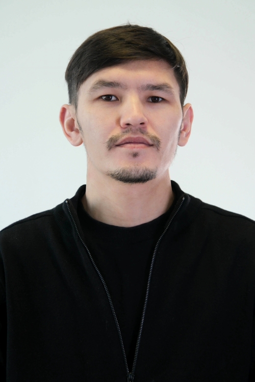 Адыкенов Думан Қайроллаұлы